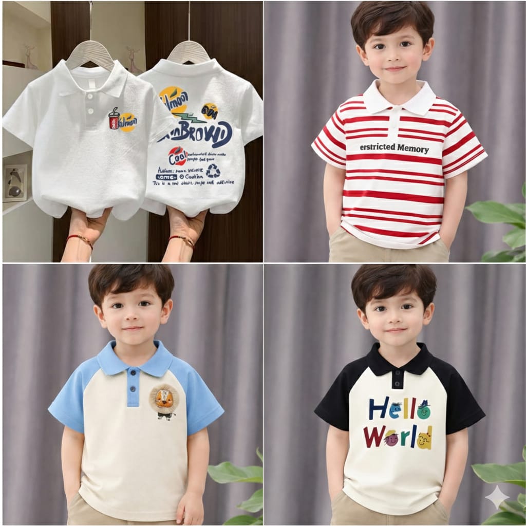 4 পিস 1399 টাকা