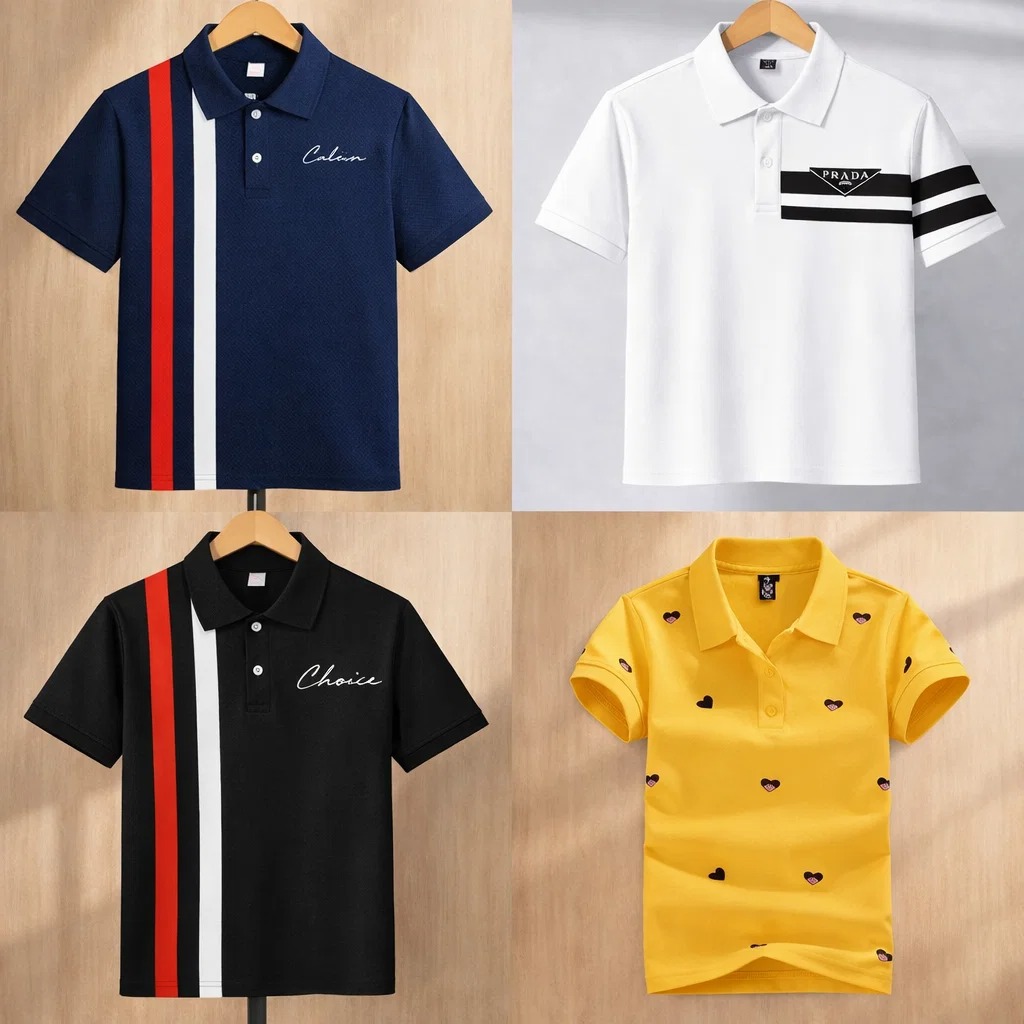 4 পিস 1399 টাকা