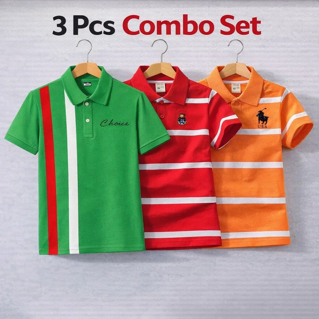 3 পিস 1050 টাকা