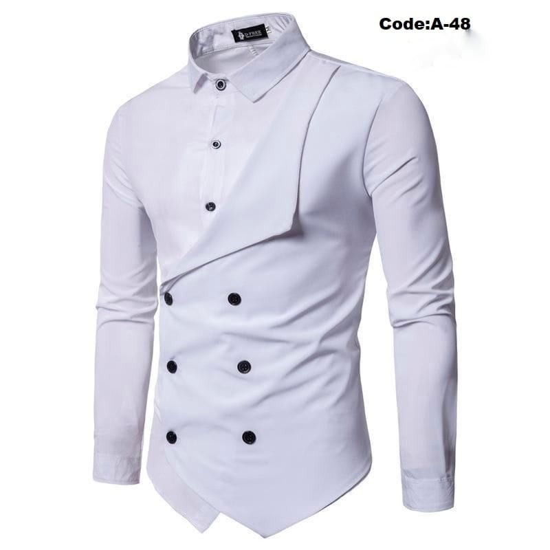 PREMIUM QUALITY COTTON T-SHIRT FOR MEN