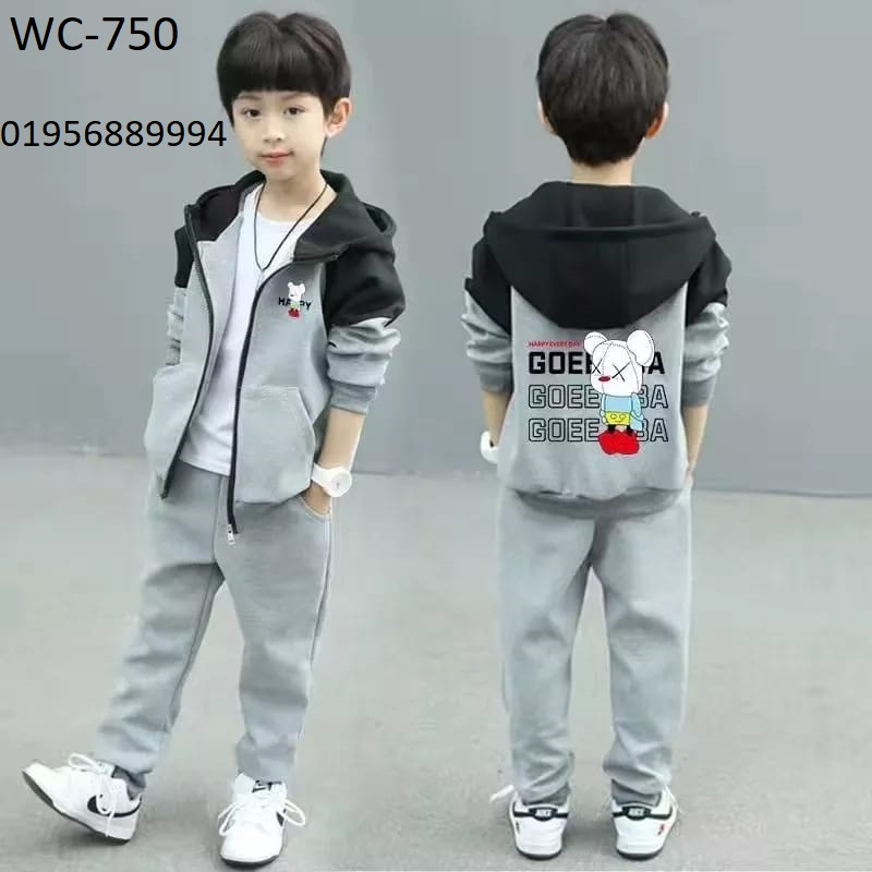 Hoodie And Pant Set